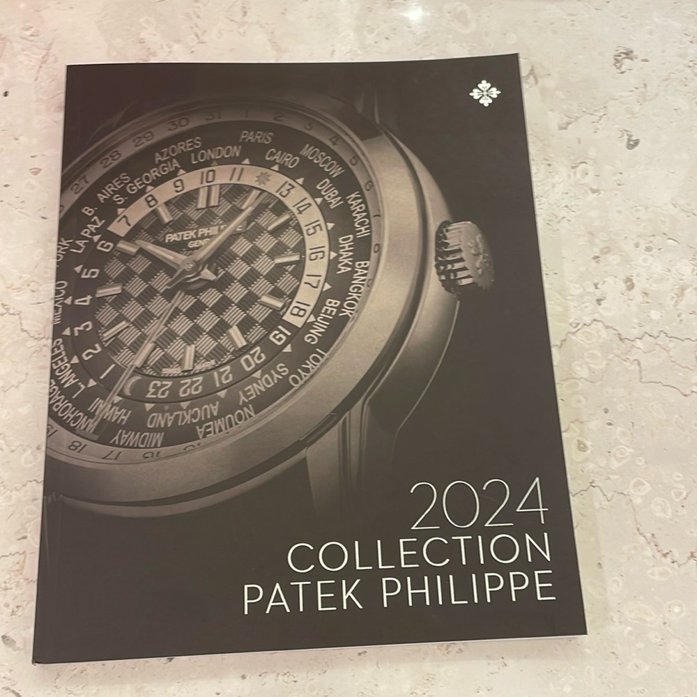 2024 collection Patek, Philip collections